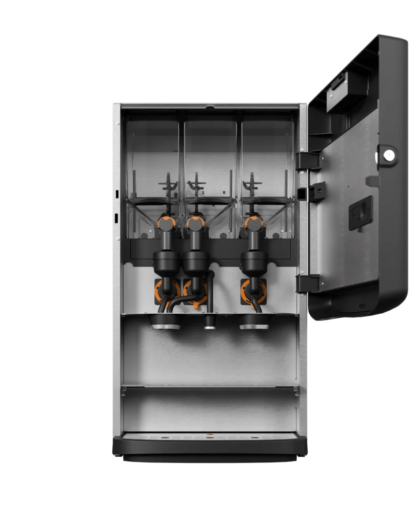 Bravilor Bonamat - Kaffeautomat, Bolero Turbo XL 33 230V - Billede 5