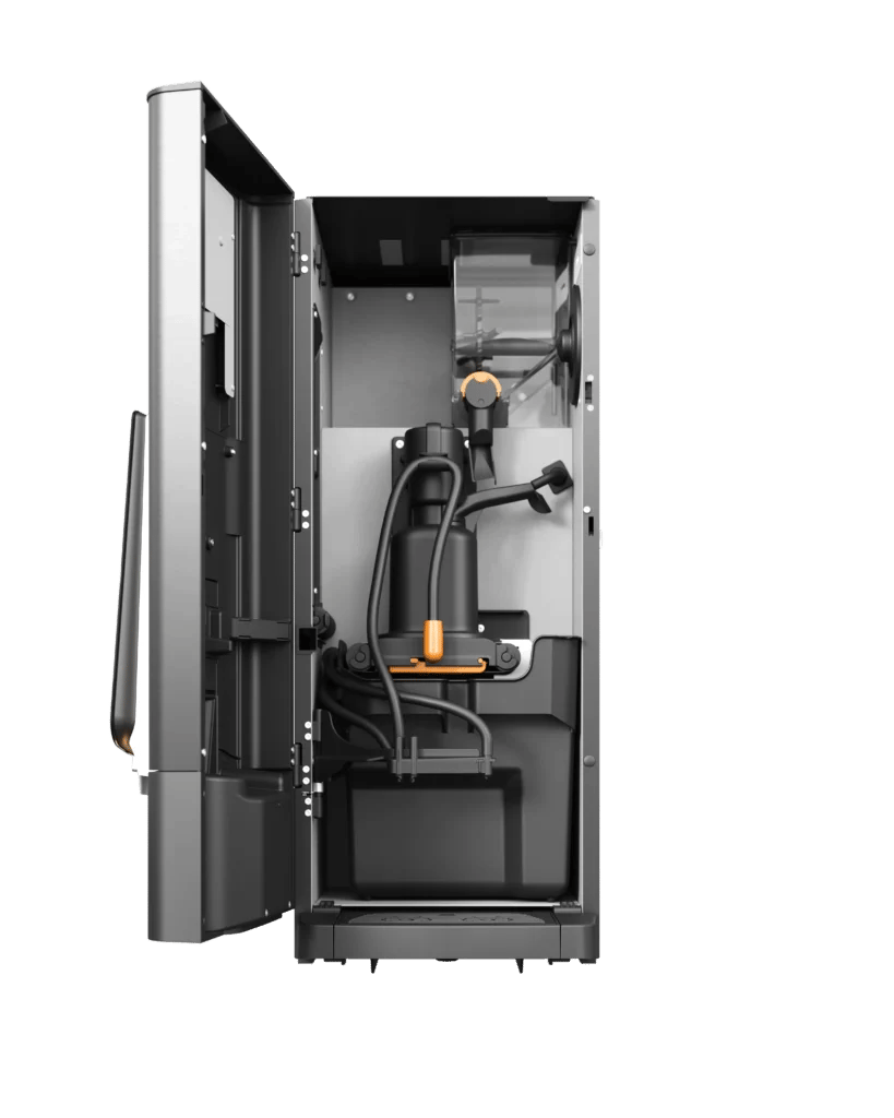 Bravilor Bonamat - Kaffeautomat, FreshMore 100 230V (STD) - Billede 5