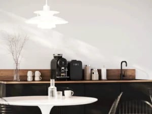Bravilor Bonamat - Kaffemaskine, SPRSO black/black - Billede 6
