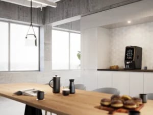 Bravilor Bonamat - Kaffeautomat, Esprecious 22 230V - Billede 7