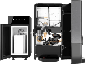 Bravilor Bonamat - Espressomaskine, Sego 11L - Billede 10
