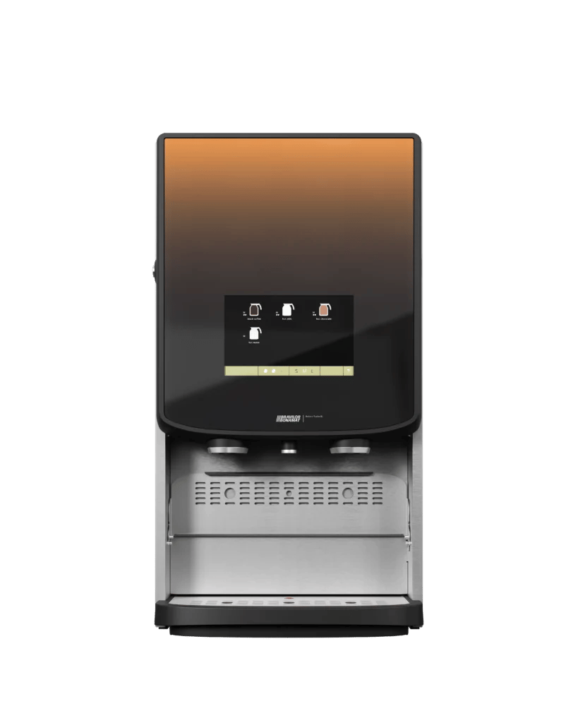 Bravilor Bonamat - Kaffeautomat, Bolero Turbo XL 44 230V - Billede 4