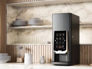 Bravilor Bonamat - Kaffeautomat, FreshMore 121 230V (STD) - Billede 11