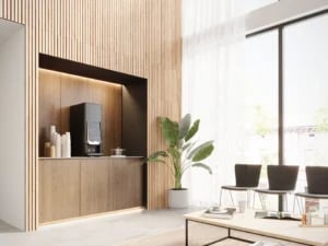 Bravilor Bonamat - Kaffeautomat, FreshMore 100 230V (STD) - Billede 18