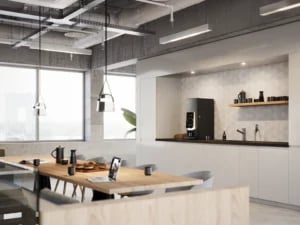 Bravilor Bonamat - Kaffeautomat, FreshMore 100 230V (STD) - Billede 14