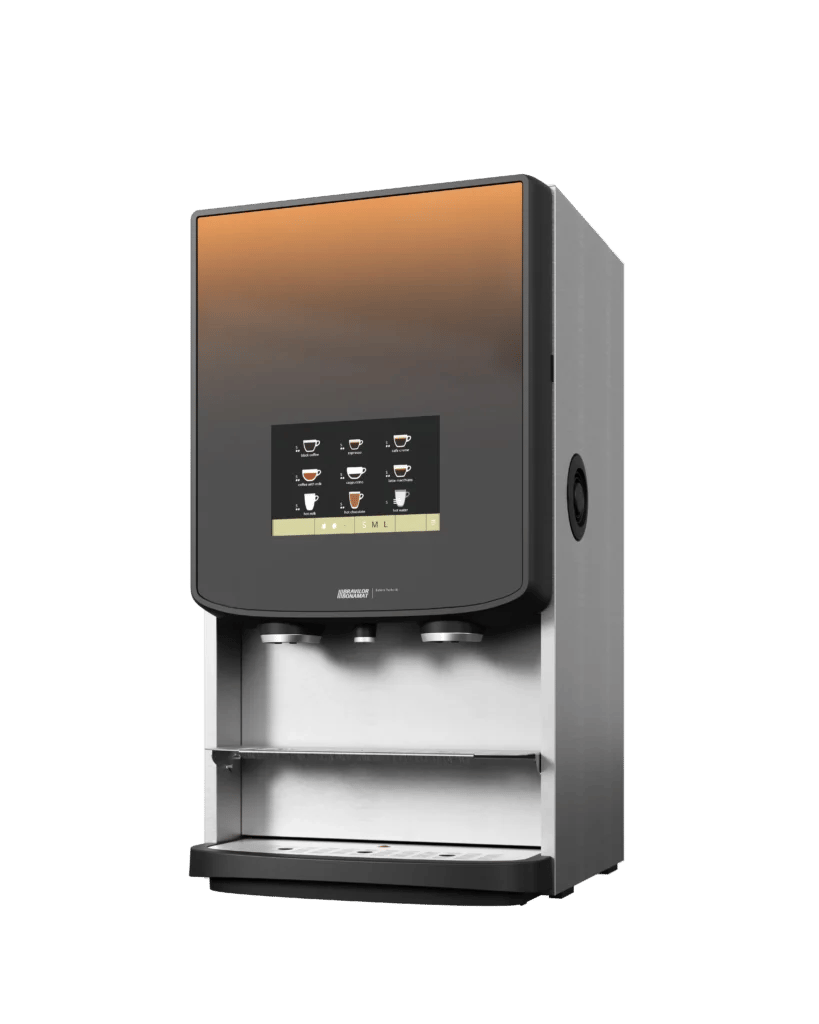 Bravilor Bonamat - Kaffeautomat, Bolero Turbo XL 53 230V - Billede 2