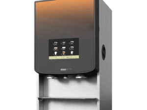 Bravilor Bonamat - Kaffeautomat, Bolero Turbo XL 64 230V - Billede 2