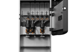 Bravilor Bonamat - Kaffeautomat, Bolero Turbo XL 53 230V - Billede 5