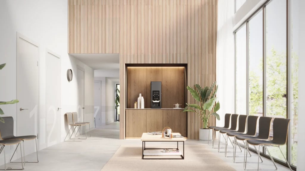 Bravilor Bonamat - Kaffeautomat, FreshMore 100 230V (STD) - Billede 17