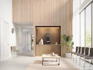 Bravilor Bonamat - Kaffeautomat, FreshMore 100 230V (STD) - Billede 17