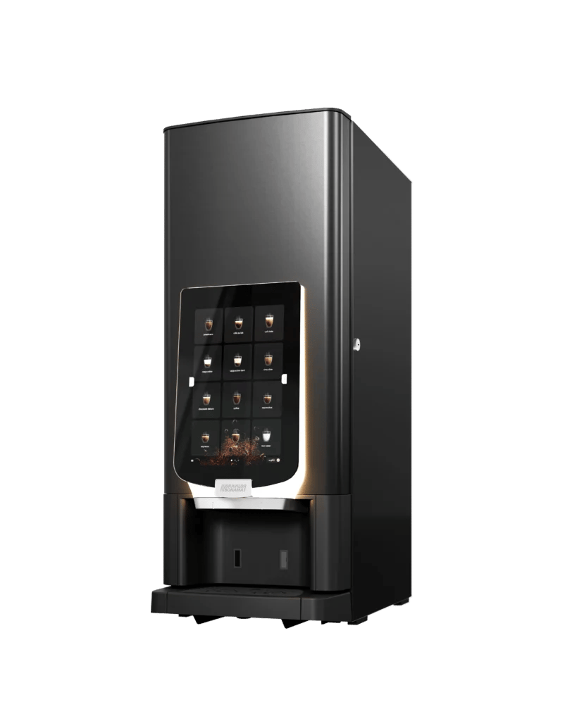 Bravilor Bonamat - Kaffeautomat, FreshMore 121 230V (STD) - Billede 2
