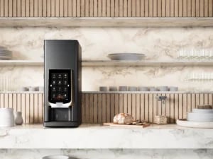 Bravilor Bonamat - Kaffeautomat, FreshMore 121 230V (STD) - Billede 12