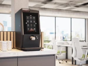 Bravilor Bonamat - Kaffeautomat, Esprecious 22 230V - Billede 11