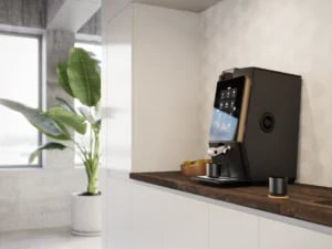 Bravilor Bonamat - Kaffeautomat, Esprecious 22 230V - Billede 8