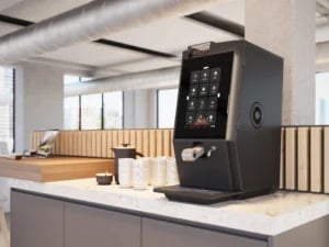 Bravilor Bonamat - Kaffeautomat, Esprecious 22 230V - Billede 12
