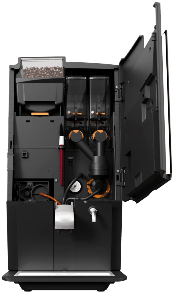 Bravilor Bonamat - Kaffeautomat, Esprecious 22 230V - Billede 4