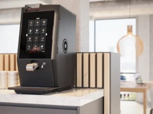 Bravilor Bonamat - Kaffeautomat, Esprecious 22 230V - Billede 10