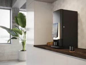 Bravilor Bonamat - Kaffeautomat, FreshMore 100 230V (STD) - Billede 16