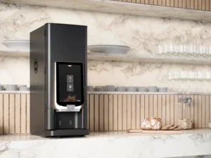 Bravilor Bonamat - Kaffeautomat, FreshMore 100 230V (STD) - Billede 10