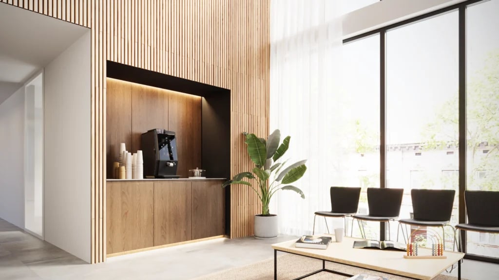 Bravilor Bonamat - Kaffeautomat, Esprecious 22 230V - Billede 14