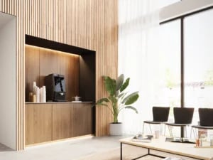 Bravilor Bonamat - Kaffeautomat, Esprecious 22 230V - Billede 14