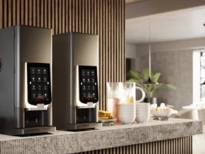 Bravilor Bonamat - Kaffeautomat, FreshMore 100 230V (STD) - Billede 8
