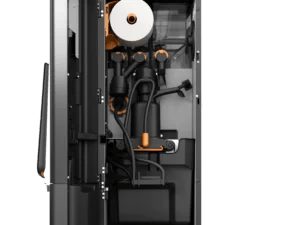 Bravilor Bonamat - Kaffeautomat, FreshMore 121 230V (STD) - Billede 5