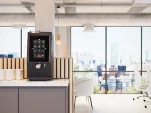Bravilor Bonamat - Kaffeautomat, Esprecious 22 230V - Billede 9