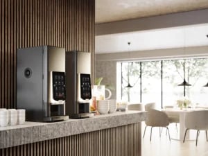 Bravilor Bonamat - Kaffeautomat, FreshMore 100 230V (STD) - Billede 7