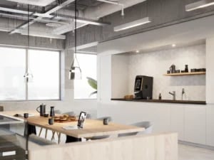Bravilor Bonamat - Kaffeautomat, Esprecious 22 230V - Billede 6