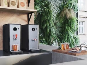 Bravilor Bonamat - Kaffeautomat, Esprecious 21 L 230V - Billede 7