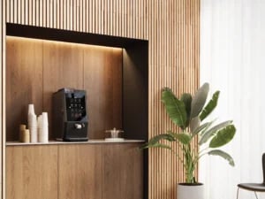 Bravilor Bonamat - Kaffeautomat, Esprecious 22 230V - Billede 15
