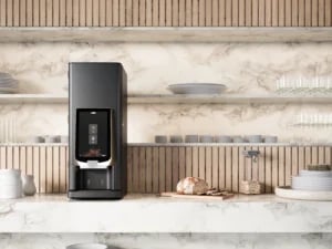 Bravilor Bonamat - Kaffeautomat, FreshMore 100 230V (STD) - Billede 12