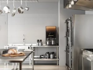 Bravilor Bonamat - Kaffeautomat, Bolero Turbo XL 43 230V - Billede 9