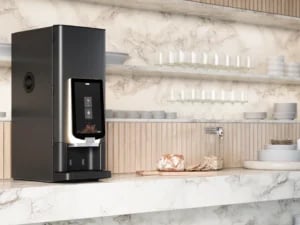 Bravilor Bonamat - Kaffeautomat, FreshMore 100 230V (STD) - Billede 9