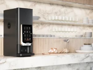 Bravilor Bonamat - Kaffeautomat, FreshMore 121 230V (STD) - Billede 9