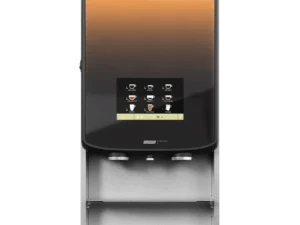 Bravilor Bonamat - Kaffeautomat, Bolero Turbo XL 43 230V