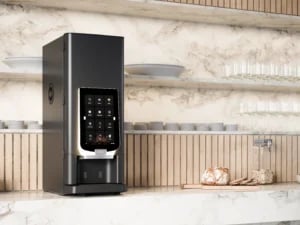 Bravilor Bonamat - Kaffeautomat, FreshMore 121 230V (STD) - Billede 10