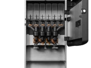 Bravilor Bonamat - Kaffeautomat, Bolero Turbo XL 64 230V - Billede 5