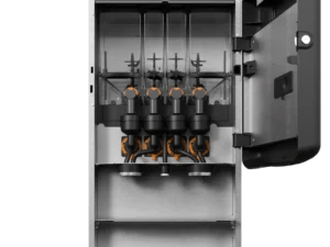 Bravilor Bonamat - Kaffeautomat, Bolero Turbo XL 44 230V - Billede 5