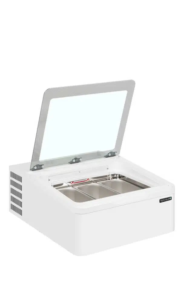 ICE3 Bordmodel Isdisk, 35L, 36kg