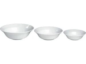 Salatskål, Hendi, Ø190mm - Billede 5