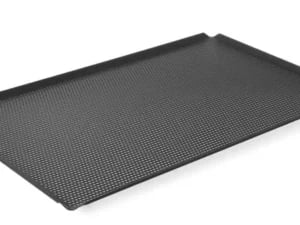 Perforeret bakke gn 1/1, teflon? non-stick belægning