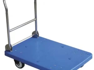 Transportvogn, 150 kg kapacitet, 730x480x825mm