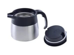 EasyClean Termokande 0.9L Sort - Billede 7