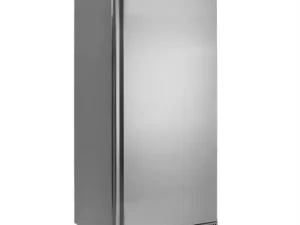 UR550S Rustfrit Stål Lagerkøleskab, 420 Liter