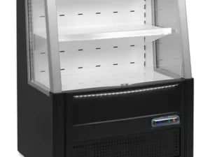 ODC90 Impulskøler med LED-lys og 242 liter kapacitet, 164 kg