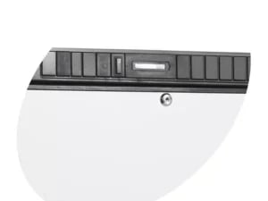 SDU1280 Lagerkøleskab, 260 liter, 74 kg - Billede 2