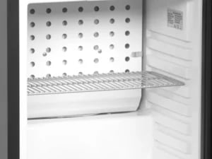 TM35GC Minibar med Glasdør, 24L, 23kg - Billede 3