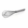Piskeris, CrNi, 12 tråde, 1-1,5mm, 40 cm